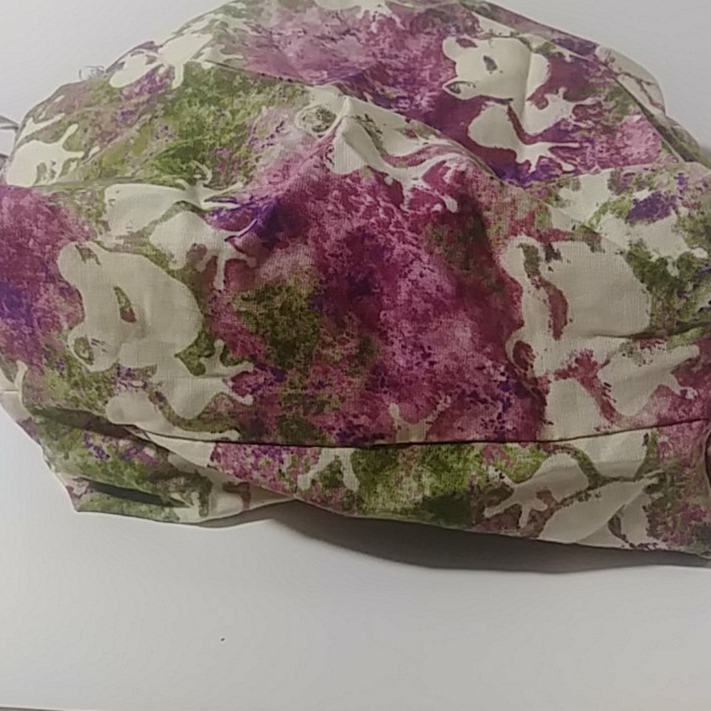 Homemade tote - Picture 4 of 4